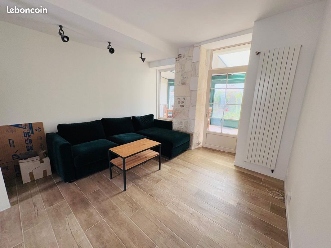 Maison à vendre, 75m², La Rochelle