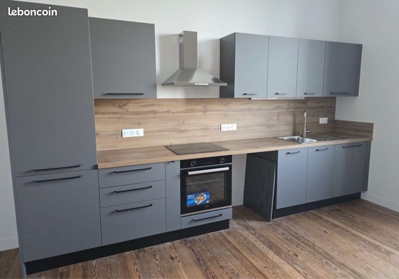 Appartement à louer, 67m², Château-Chinon (Ville)