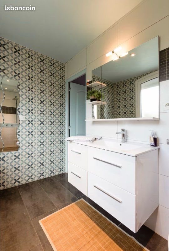 Appartement à louer, 25m², Pérols