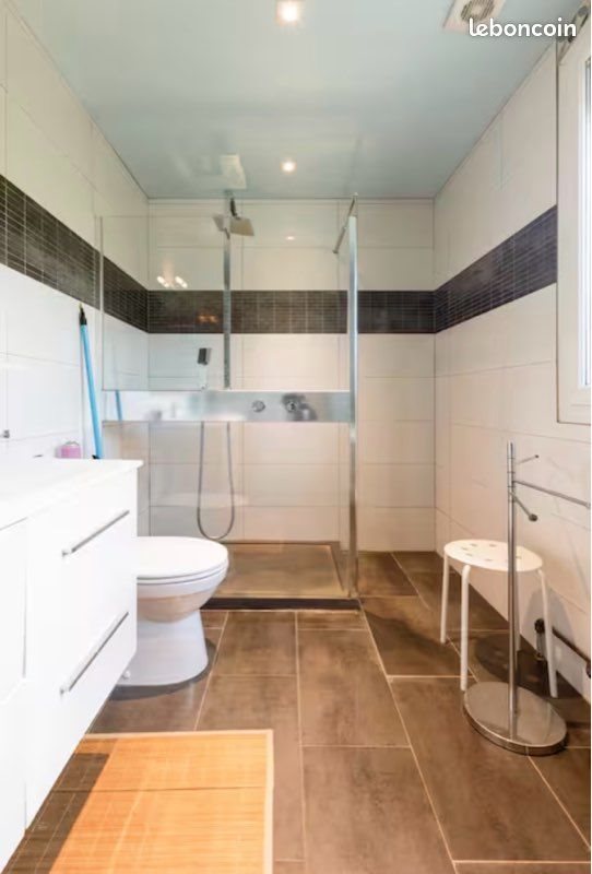 Appartement à louer, 25m², Pérols