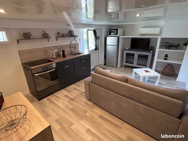 Appartement à louer, 50m², Toulon