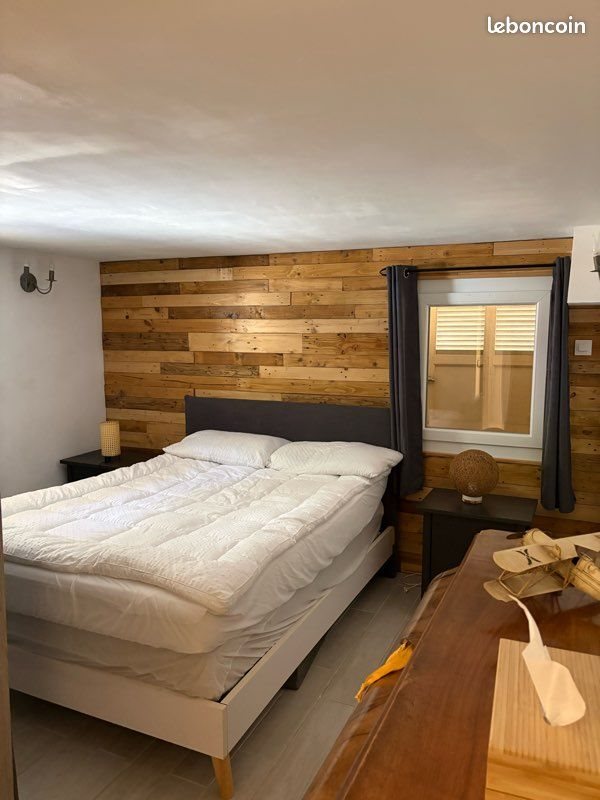 Appartement à louer, 50m², Toulon