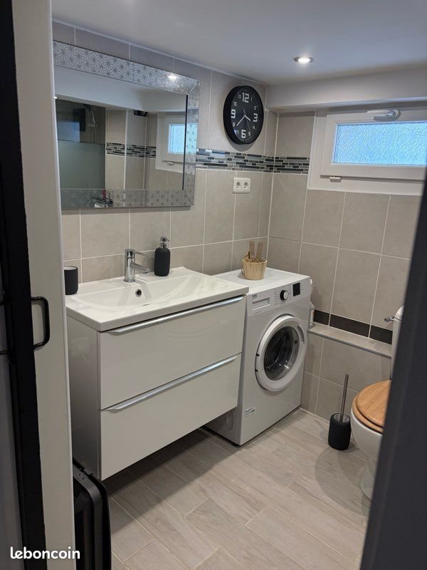 Appartement à louer, 50m², Toulon