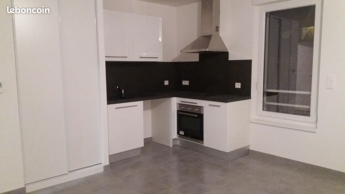 Appartement à louer, 30m², Strasbourg