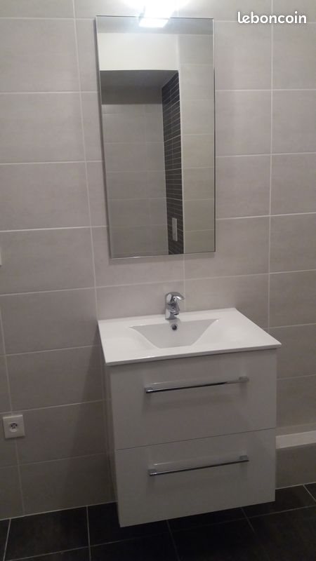 Appartement à louer, 30m², Strasbourg