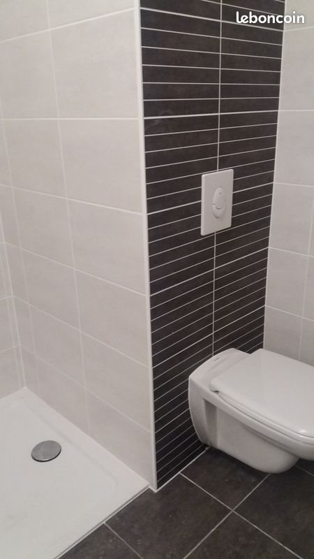 Appartement à louer, 30m², Strasbourg