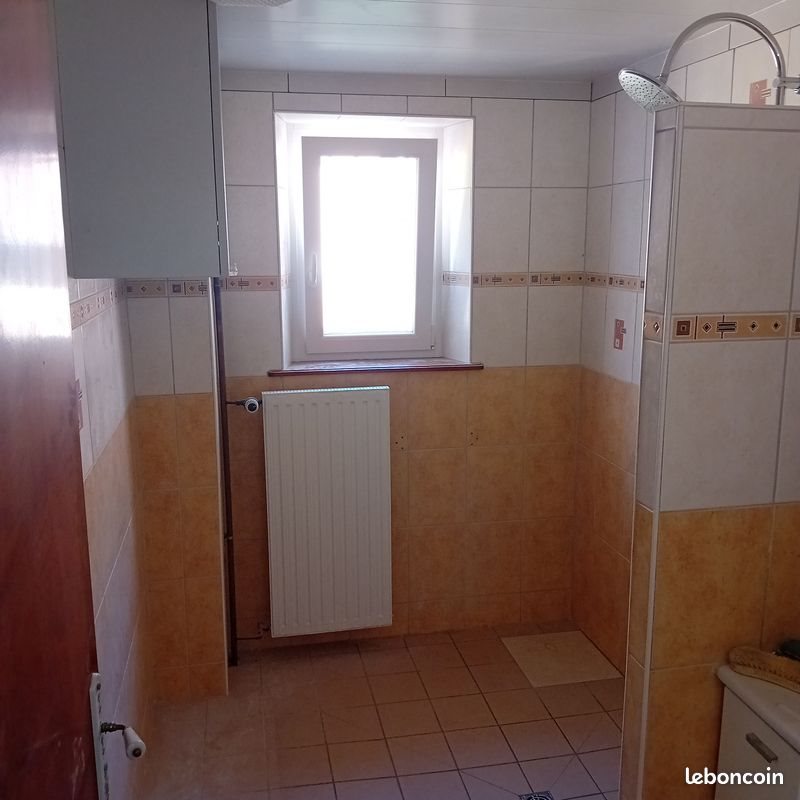 Maison à louer, 180m², Fougerolles