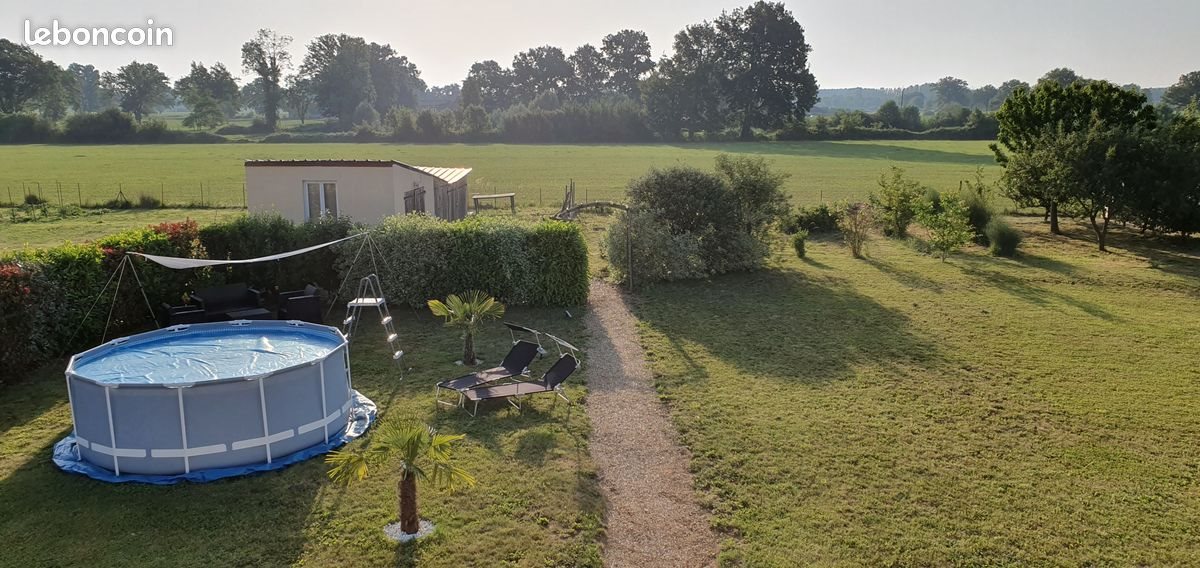 Maison à vendre, 120m², Saint-Corneille