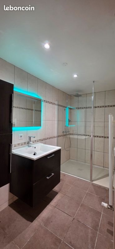 Appartement à louer, 83m², Decize