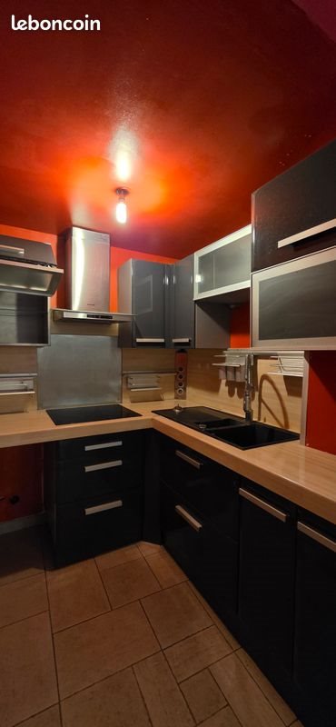 Appartement à louer, 83m², Decize