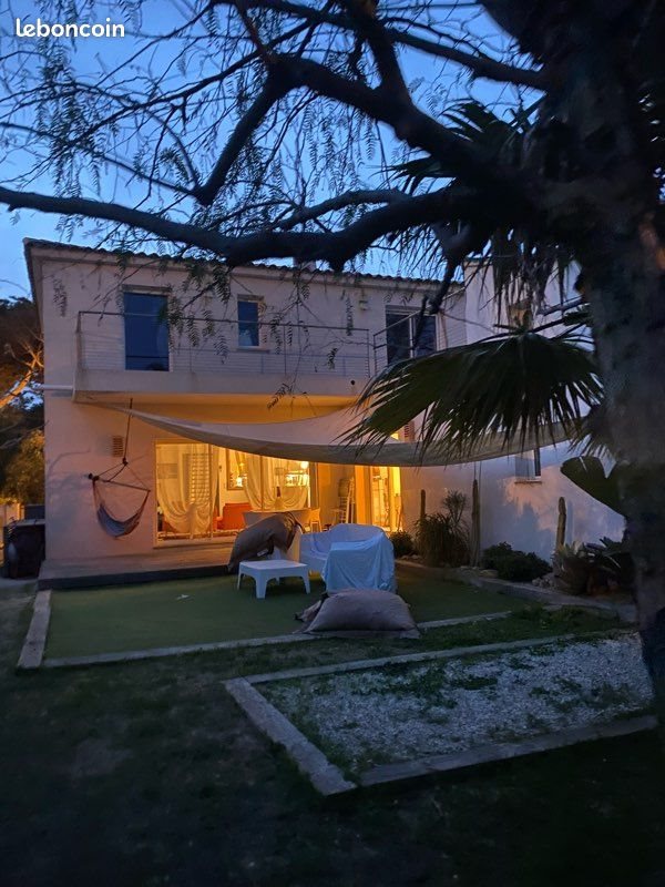Maison à louer, 100m², Hyères