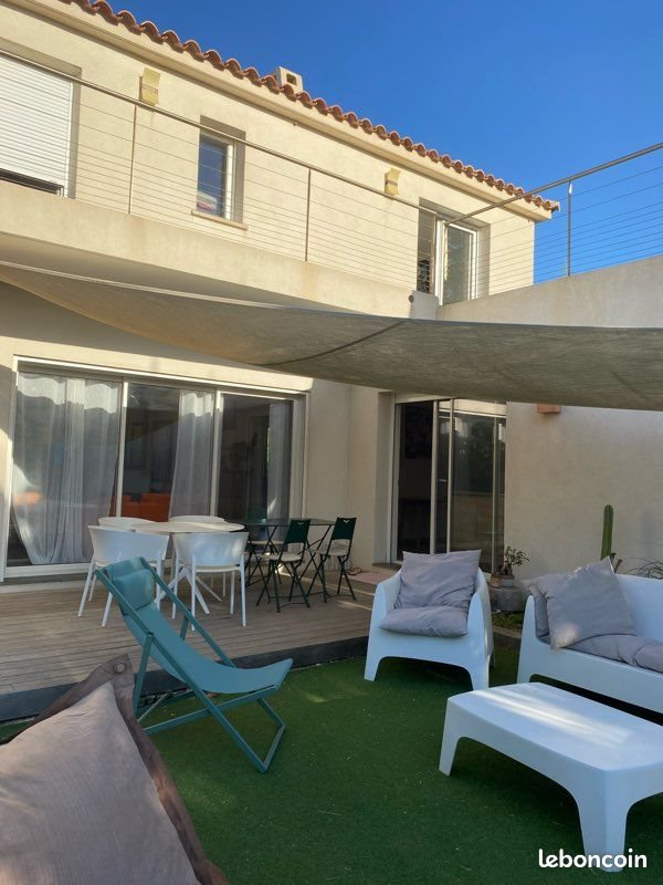 Maison à louer, 100m², Hyères
