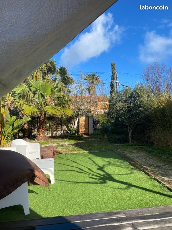 Maison à louer, 100m², Hyères