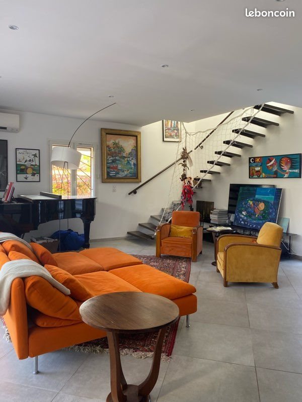 Maison à louer, 100m², Hyères