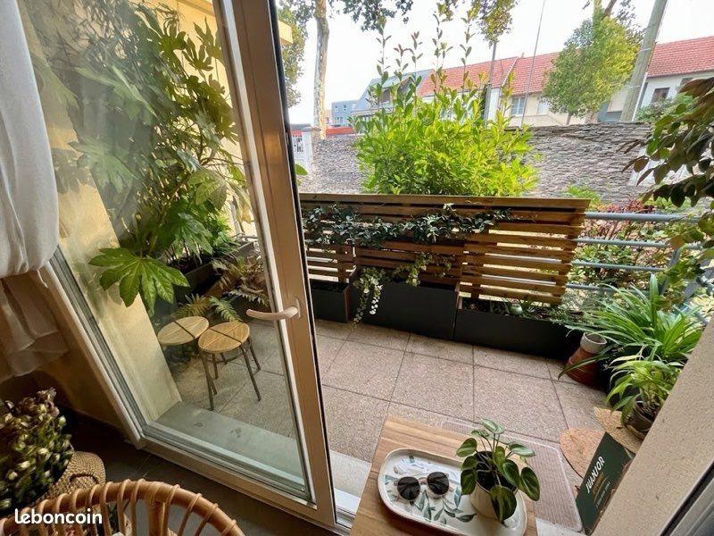 Appartement à vendre, 61m², Angers