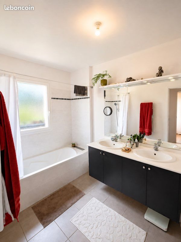 Appartement à vendre, 61m², Angers