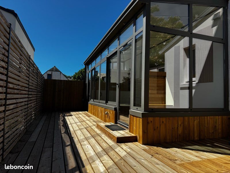 Appartement à vendre, 50m², Fouesnant