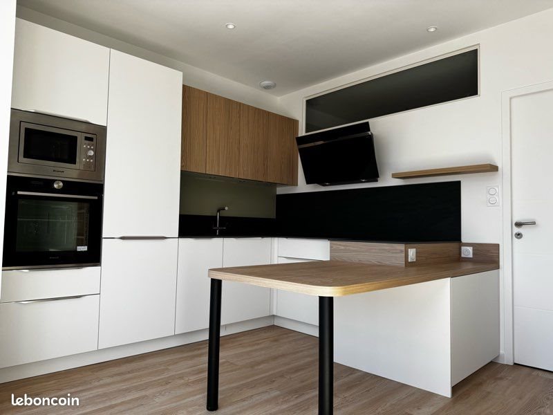 Appartement à vendre, 50m², Fouesnant