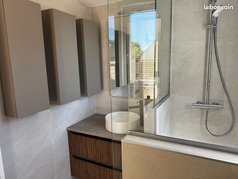 Appartement à vendre, 50m², Fouesnant