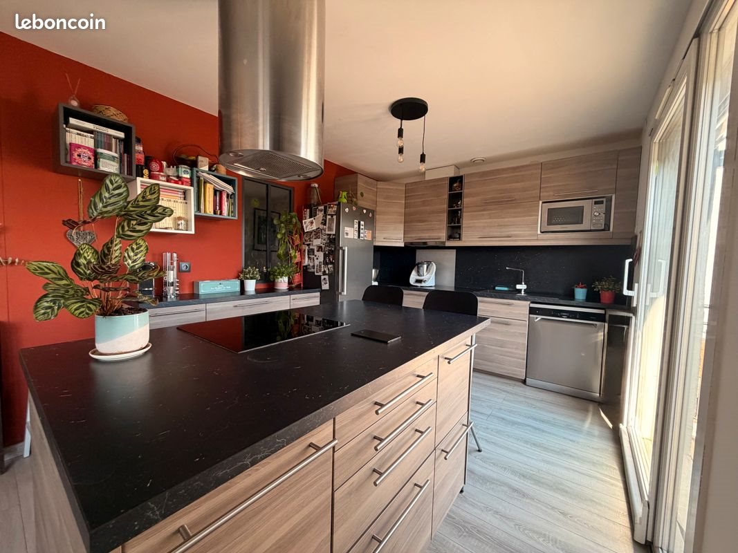 Maison à vendre, 132m², Neuves-Maisons