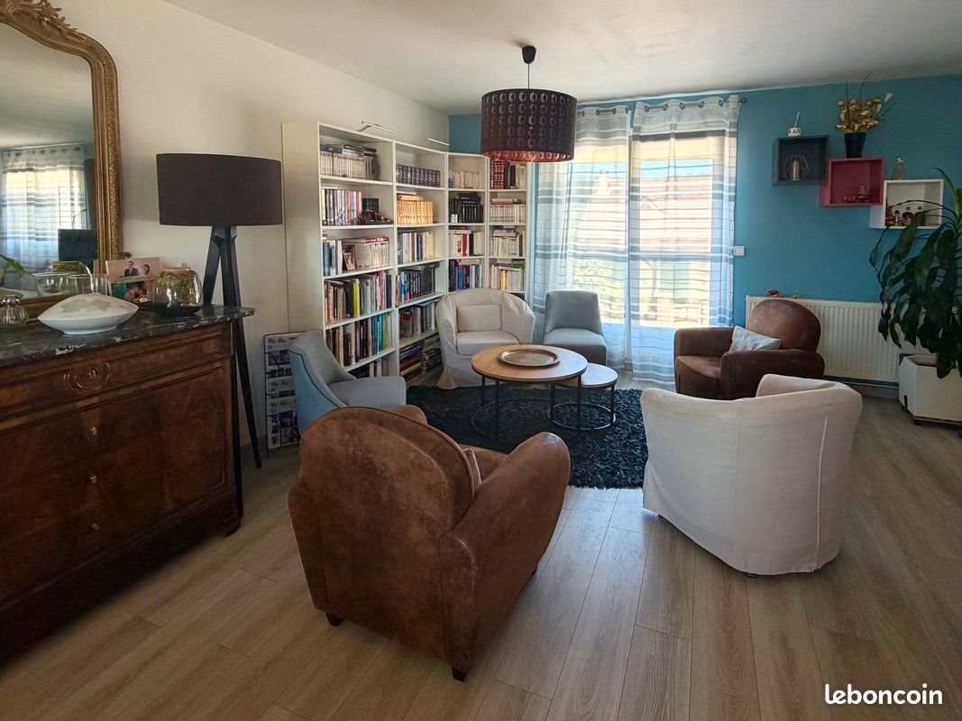 Maison à vendre, 132m², Neuves-Maisons
