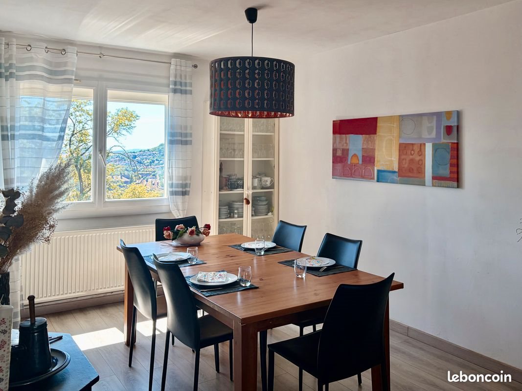 Maison à vendre, 132m², Neuves-Maisons
