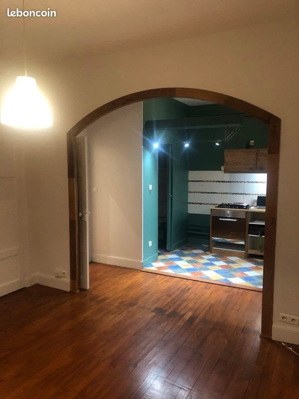 Appartement à louer, 42m², Clermont-Ferrand