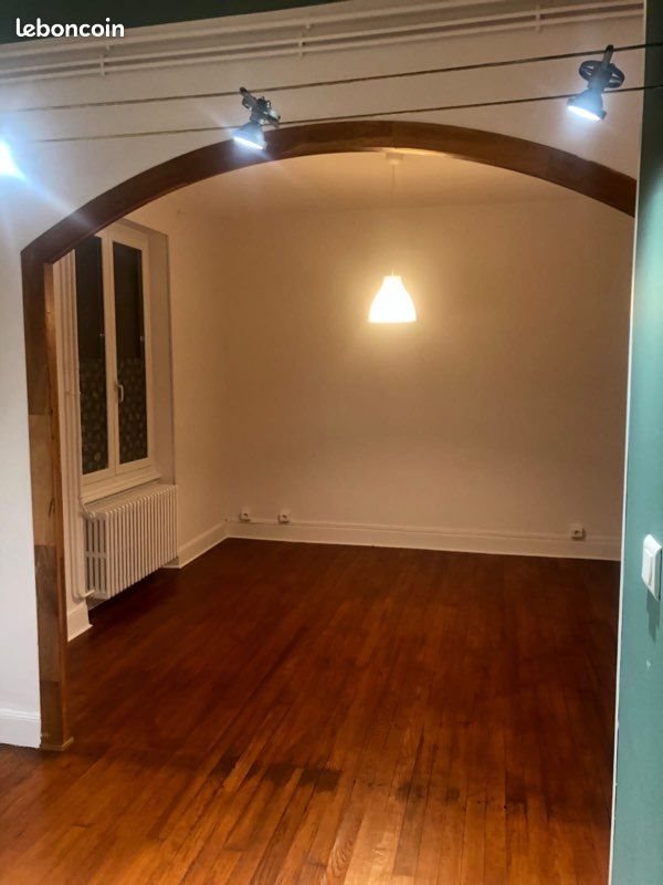 Appartement à louer, 42m², Clermont-Ferrand