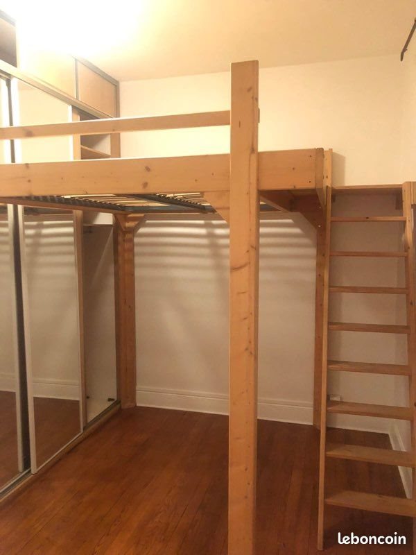 Appartement à louer, 42m², Clermont-Ferrand