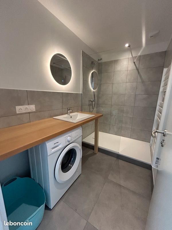 Appartement à louer, 68m², Sarrebourg