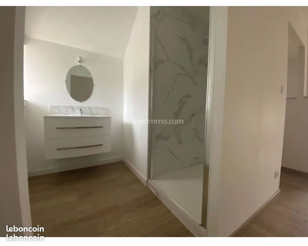 Maison à louer, 49m², Hénon