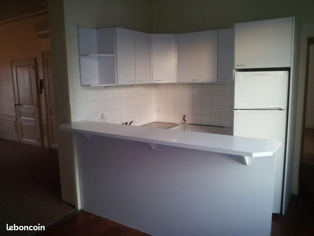 Appartement à louer, 90m², Angers