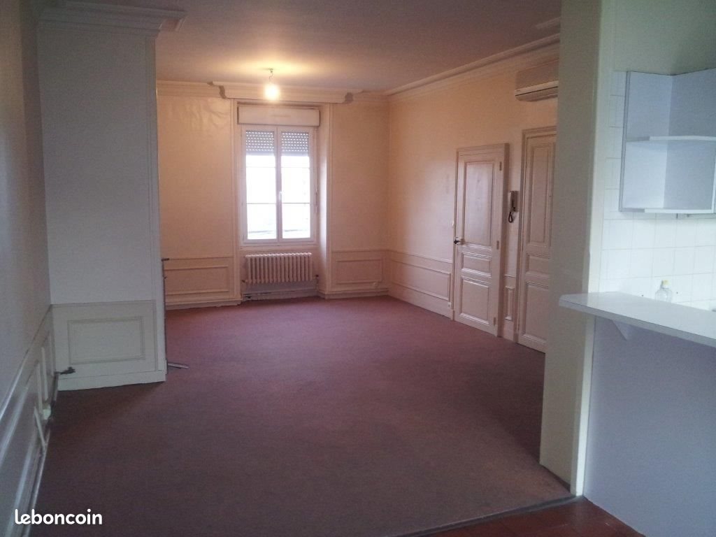 Appartement à louer, 90m², Angers