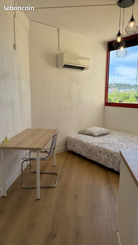 Appartement à louer, 18m², La Valette-du-Var