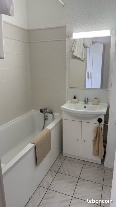 Appartement à louer, 18m², La Valette-du-Var