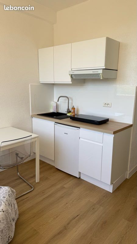 Appartement à louer, 18m², La Valette-du-Var