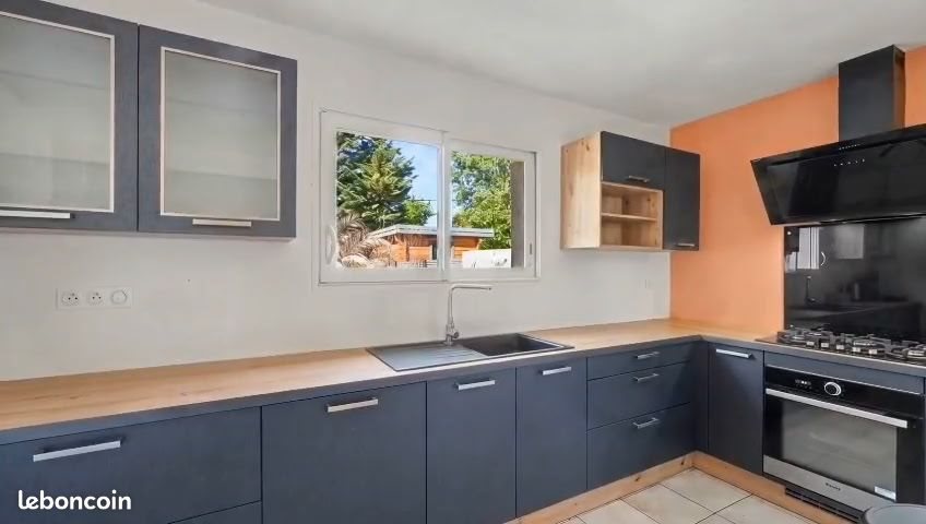 Maison à vendre, 92m², Saint-Hilaire