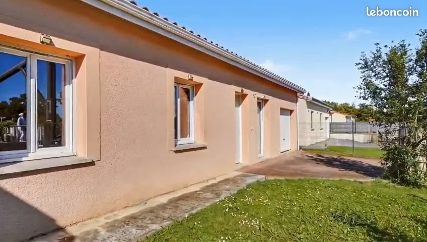 Maison à vendre, 92m², Saint-Hilaire