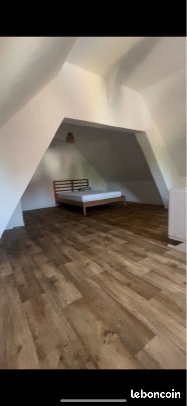 Maison à vendre, 85m², Ervy-le-Châtel