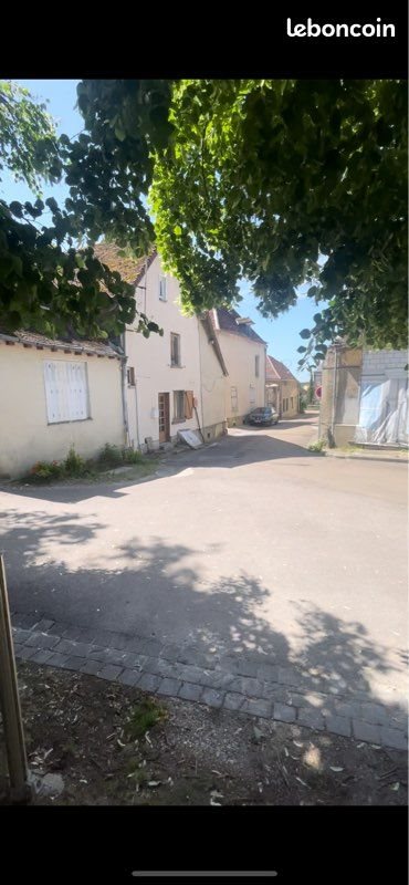 Maison à vendre, 85m², Ervy-le-Châtel