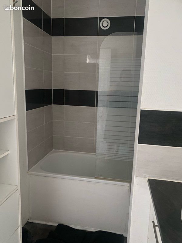 Appartement à vendre, 74m², Lyon 9ème