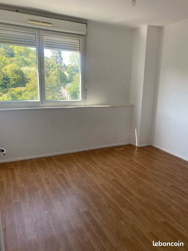 Appartement à vendre, 74m², Lyon 9ème
