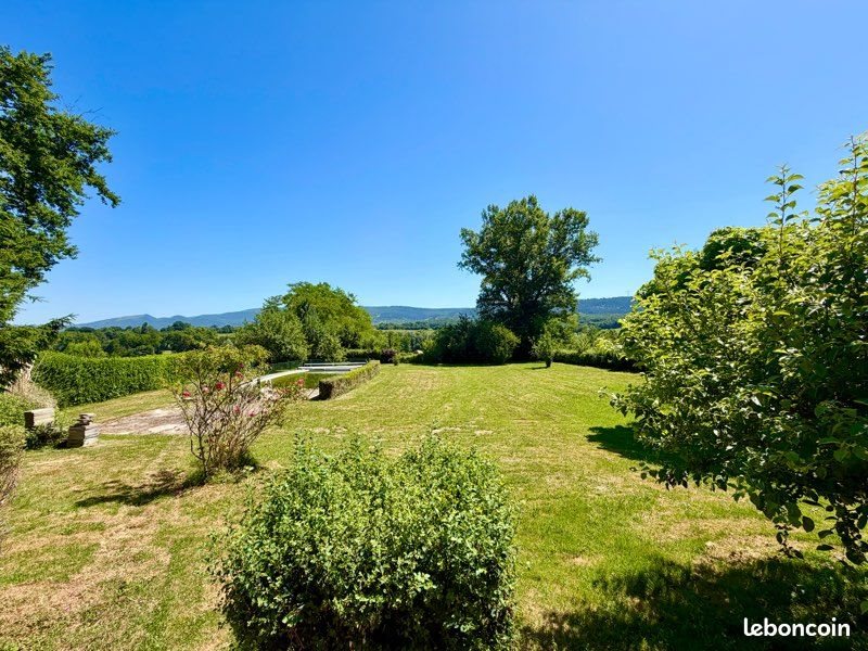 Maison à vendre, 130m², Meillonnas