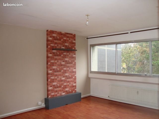Appartement à louer, 51m², Hérouville-Saint-Clair