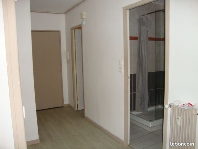 Appartement à louer, 51m², Hérouville-Saint-Clair