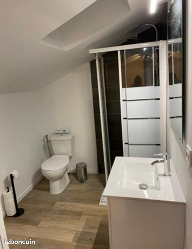 Maison à louer, 40m², Chisseaux
