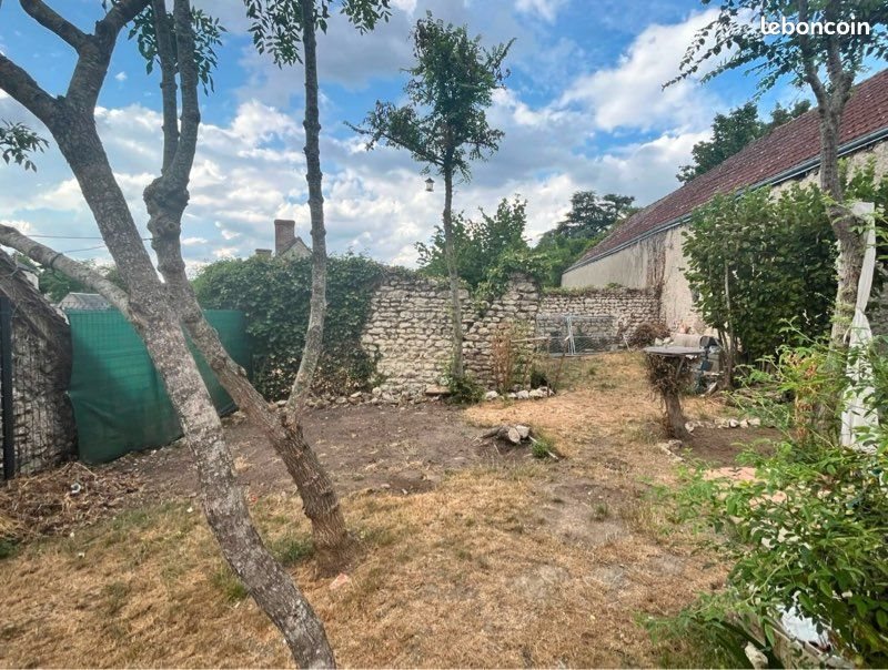 Maison à louer, 40m², Chisseaux