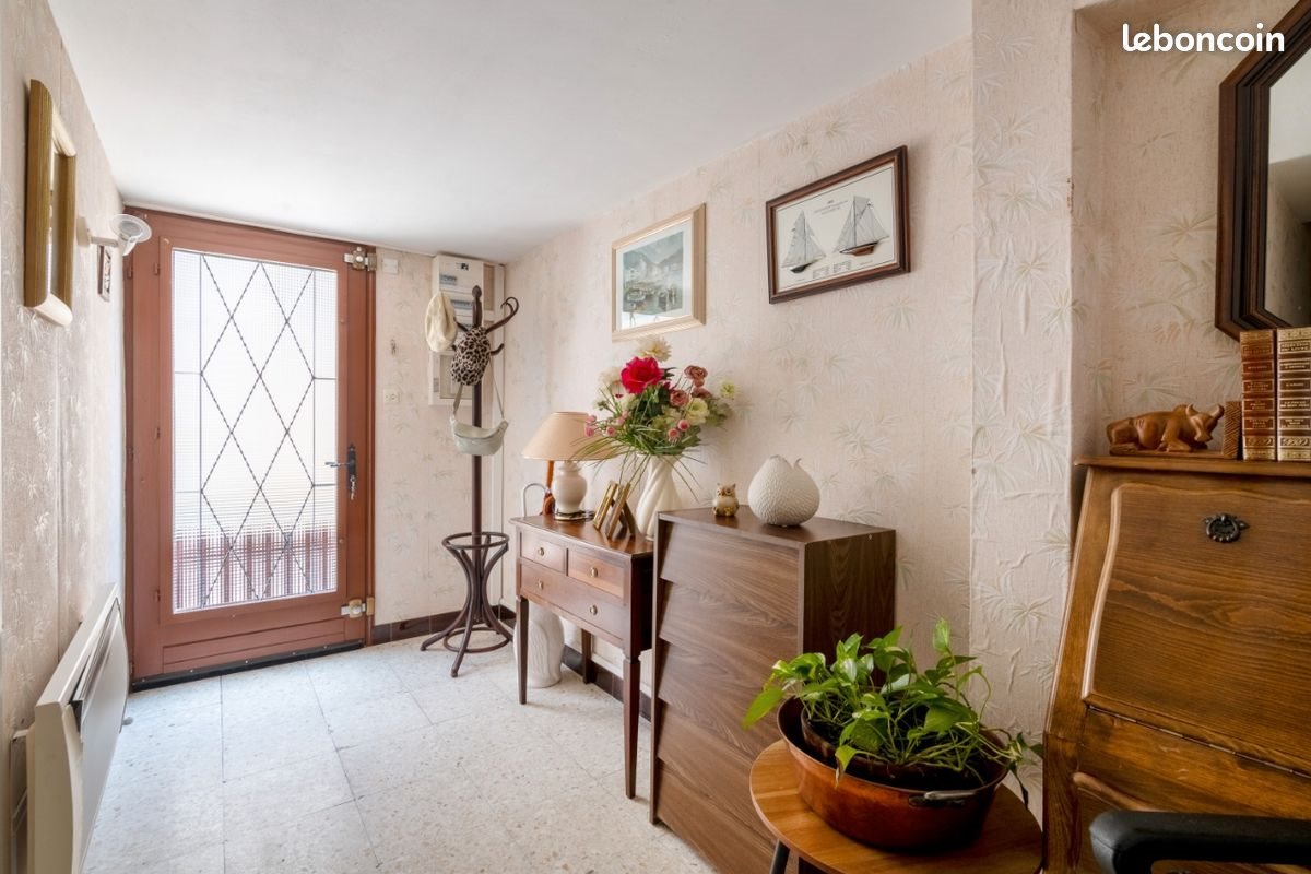 Maison à vendre, 94m², Castelnaudary