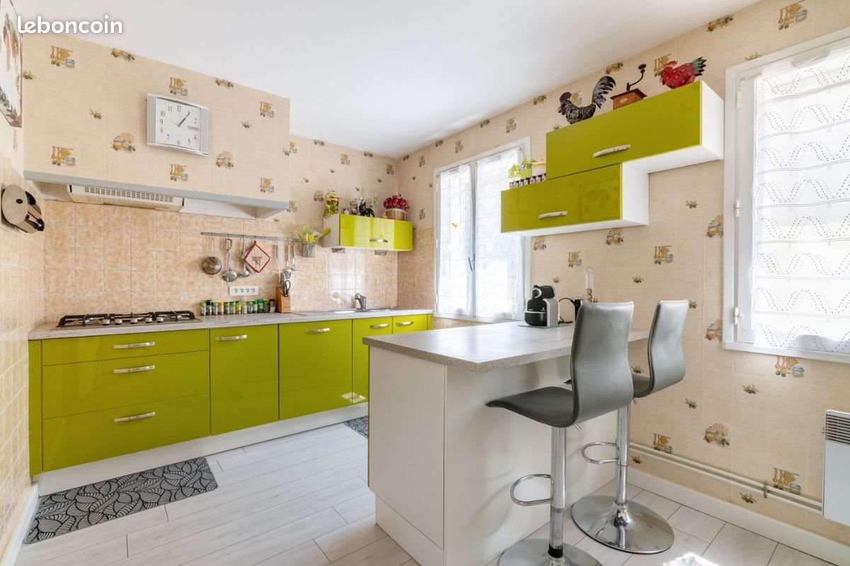 Maison à vendre, 94m², Castelnaudary