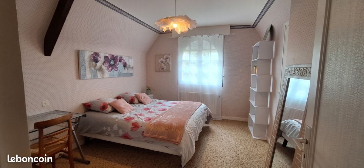 Maison à louer, 40m², Neulliac
